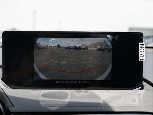 New 2026 MAZDA MX-5 Miata Club w/ Weather Package RWD image 22