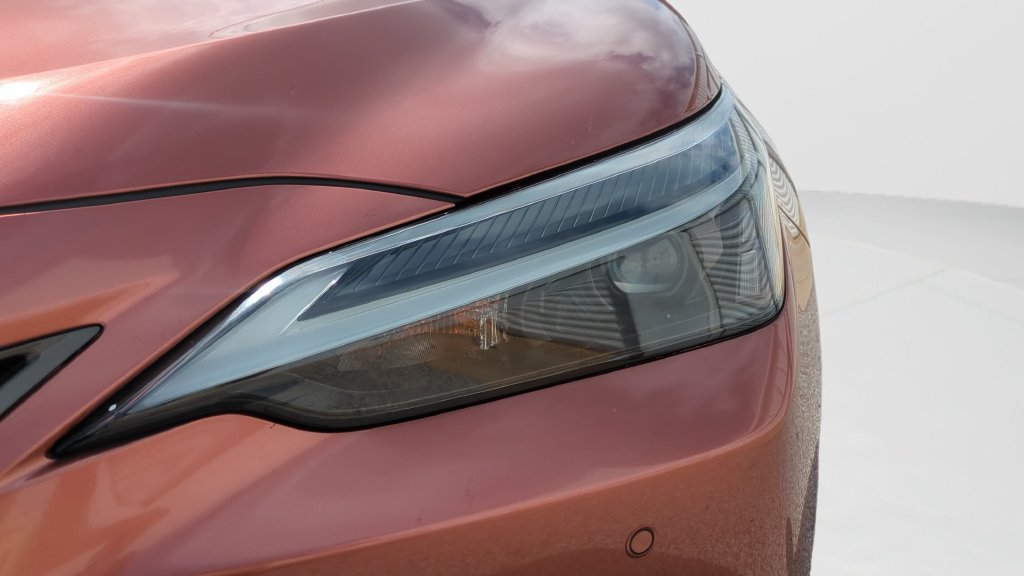 Used 2025 Lexus NX 250 FWD w/ Towing Package (2000 Lbs) image 25