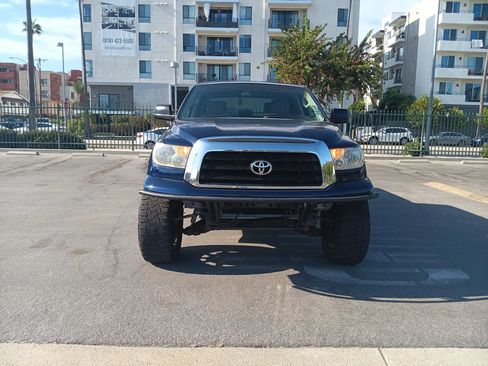 Used 2007 Toyota Tundra SR5 RWD image 2