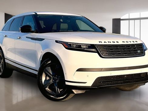 New 2026 Land Rover Range Rover Velar S AWD/4WD image 2
