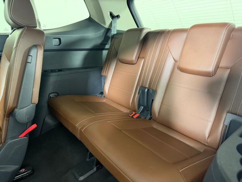 Used 2022 Volkswagen Atlas SE FWD image 28