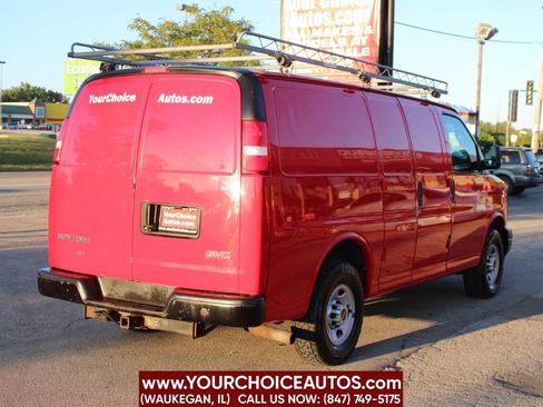Used 2017 GMC Savana 3500 image 5