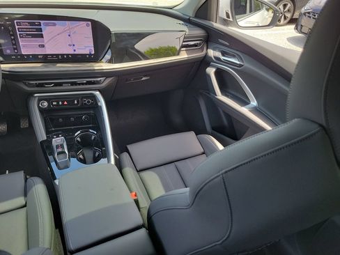 New 2026 Audi Q5 Premium Plus AWD/4WD image 24