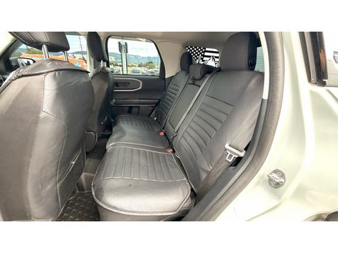 Used 2021 Ford Bronco Sport Big Bend AWD/4WD image 20