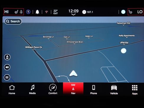 Used 2022 Dodge Durango R/T w/ Blacktop Package image 26