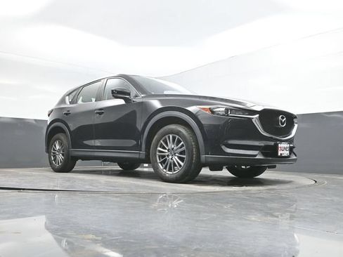 Used 2018 MAZDA CX-5 Sport FWD image 45