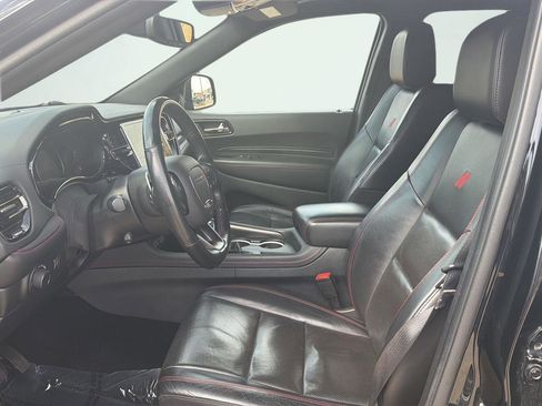 Used 2024 Dodge Durango GT AWD/4WD image 9