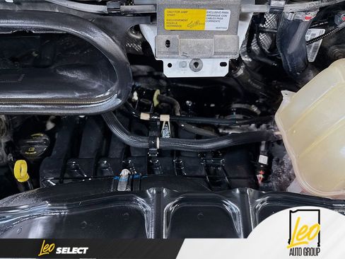 Used 2023 RAM ProMaster 3500 FWD image 26