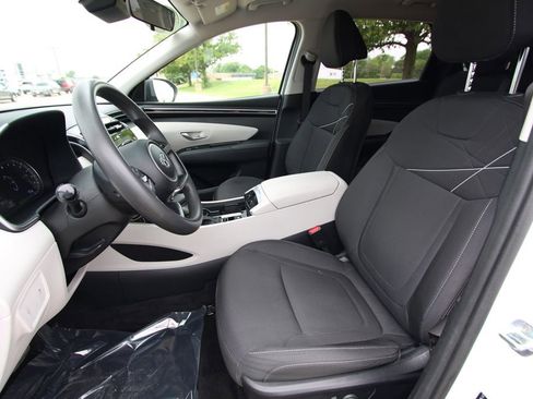 Used 2022 Hyundai Tucson SEL AWD/4WD image 6
