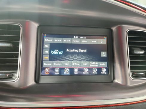 Used 2021 Dodge Charger SXT w/ Leather Interior Group image 27