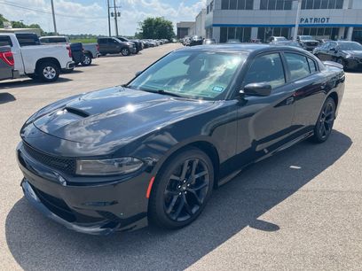 Used 2023 Dodge Charger GT w/ Blacktop Package
