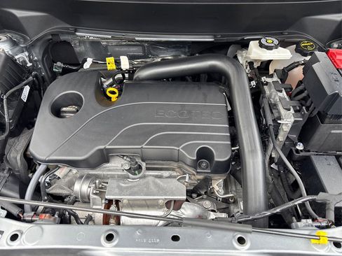 Used 2026 GMC Terrain Elevation image 13