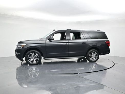 Used 2023 Ford Expedition Max Limited image 6