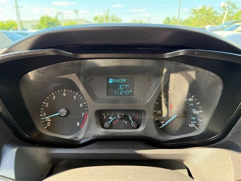 Used 2018 Ford Transit 250 148 Medium Roof RWD image 25