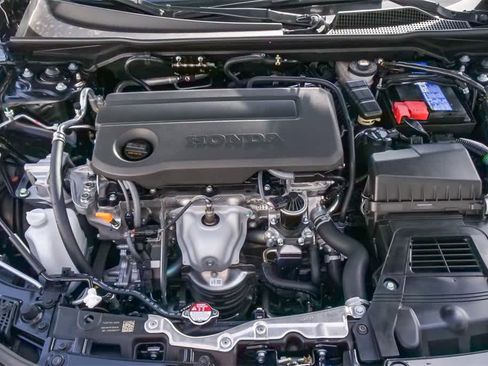 New 2026 Honda Civic Sport image 12