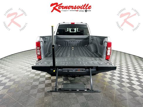 Used 2020 Ford F250 Lariat w/ Tremor Off-Road Package image 29