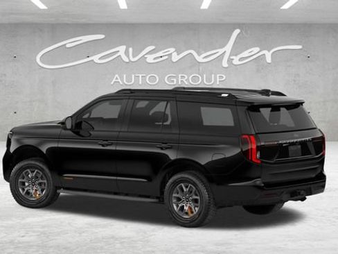 New 2026 Ford Expedition Tremor image 2