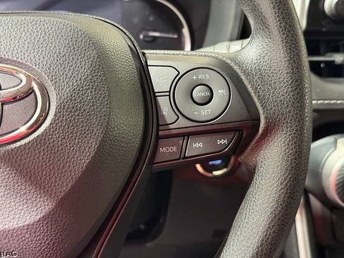 Certified 2025 Toyota RAV4 XLE AWD/4WD image 23
