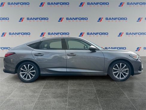 Used 2023 Acura Integra Base image 6