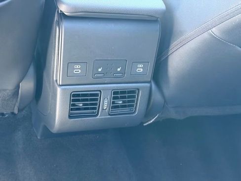 Certified 2024 Toyota bZ4X AWD image 20