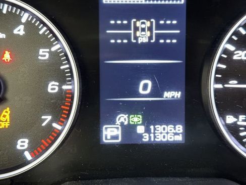 Used 2023 Subaru Outback Touring XT AWD/4WD image 12