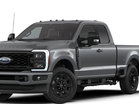 New 2026 Ford F250 XL AWD/4WD image 23