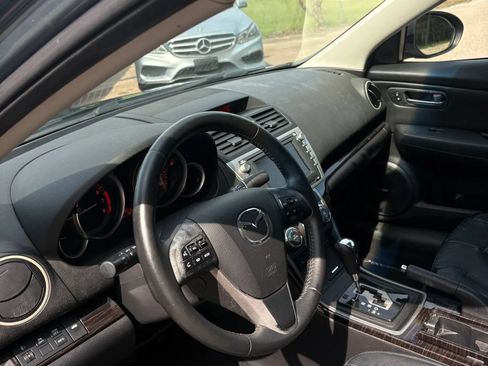 Used 2012 MAZDA MAZDA6 s Grand Touring w/ Technology Pkg FWD image 34