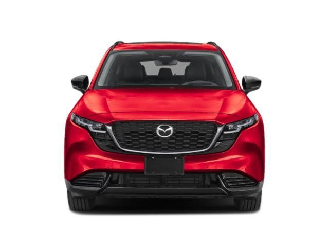 New 2026 MAZDA CX-5 2.5 S w/ Premium Package AWD/4WD image 7