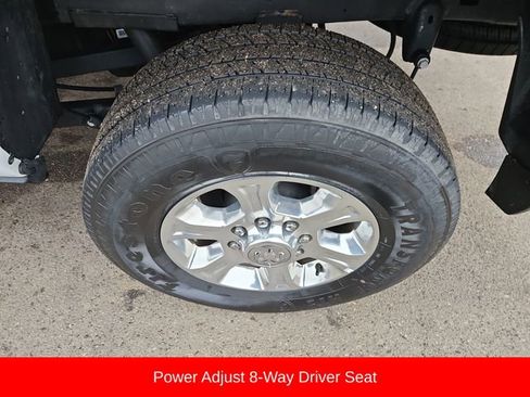 Used 2024 RAM 2500 Big Horn image 14