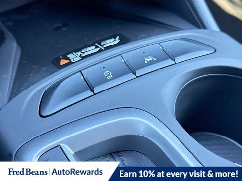 New 2026 Buick Envista Preferred w/ Convenience I Package FWD image 36