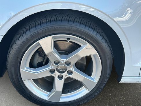 Used 2019 Audi A3 2.0T Premium w/ Convenience Package image 11