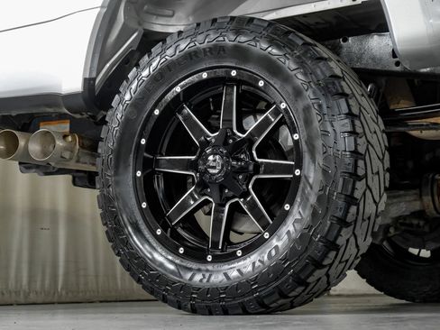 Used 2019 Ford F250 Lariat AWD/4WD image 52