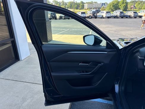New 2026 MAZDA CX-50 AWD 2.5 S w/ Weather Package image 24