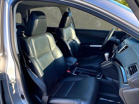 Used 2016 Honda CR-V EX-L image 31