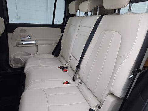 New 2026 Mercedes-Benz GLB 250 image 15