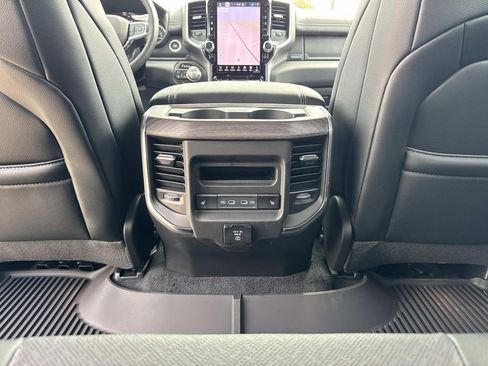 New 2026 RAM 1500 Laramie w/ Night Edition AWD/4WD image 32