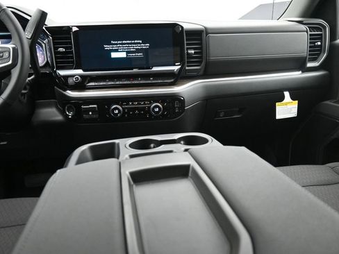 New 2026 Chevrolet Silverado 1500 LT AWD/4WD image 12