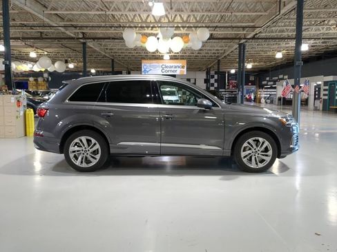 Used 2021 Audi Q7 2.0T Premium Plus image 6