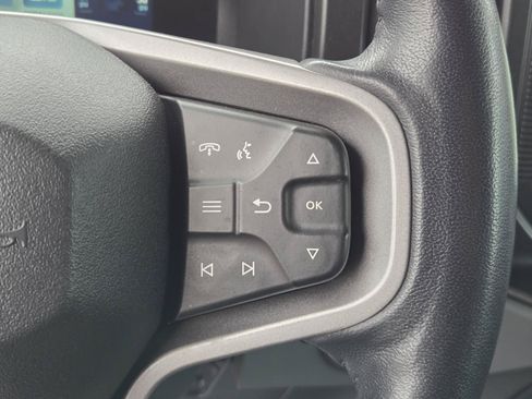 Used 2023 Ford Bronco Big Bend AWD/4WD image 17