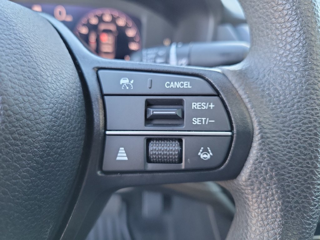 Certified 2024 Honda Accord EX image 25