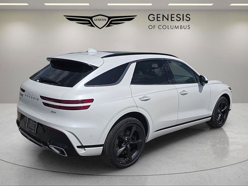 New 2026 Genesis GV70 2.5T Sport Prestige AWD/4WD image 5