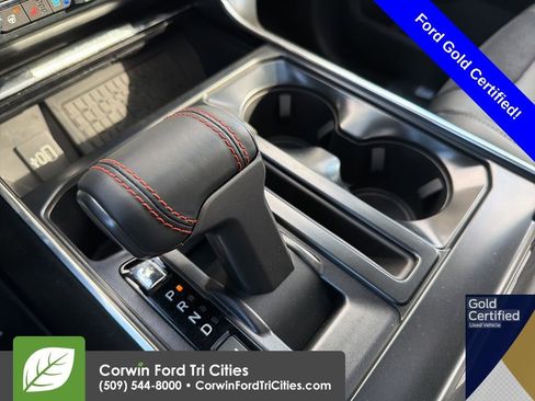 Used 2025 Ford F150 Raptor image 12