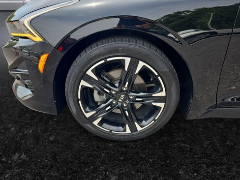 Used 2021 Kia K5 GT-Line w/ GT-Line FWD Premium Package image 9