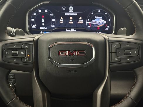 Used 2024 GMC Sierra 1500 AT4 w/ AT4 Premium Package AWD/4WD image 20