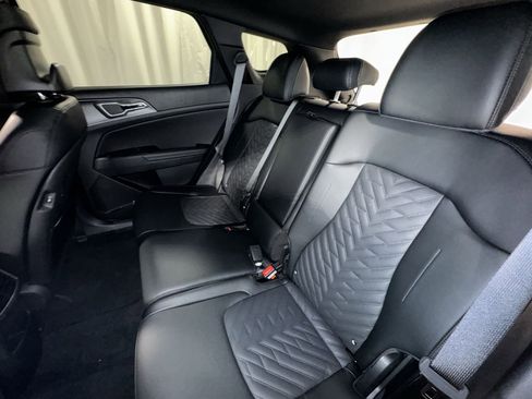 New 2026 Kia Sportage X-Line w/ X-Line Technology Package image 28