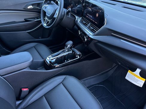 New 2026 Chevrolet Trax ACTIV w/ Driver Confidence Package image 16