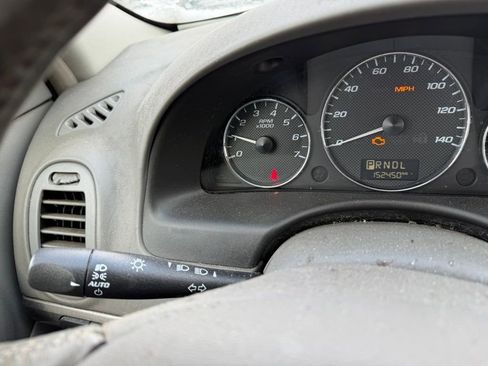 Used 2007 Chevrolet Malibu LT image 15