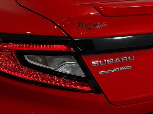 Used 2024 Subaru WRX Premium image 14