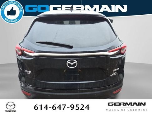 Used 2016 MAZDA CX-9 Touring image 7