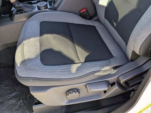 New 2025 Ford Bronco Big Bend image 4